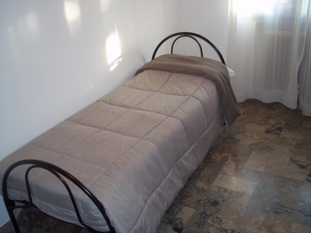 Appartamento Gronda Lagunare Tessera Exterior foto